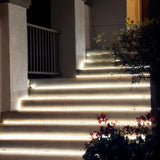 50 ft. Soft White Integrated LED Flex Strip Light