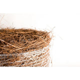 Long Leaf Pine Straw Rolls 2 - Super Arbor