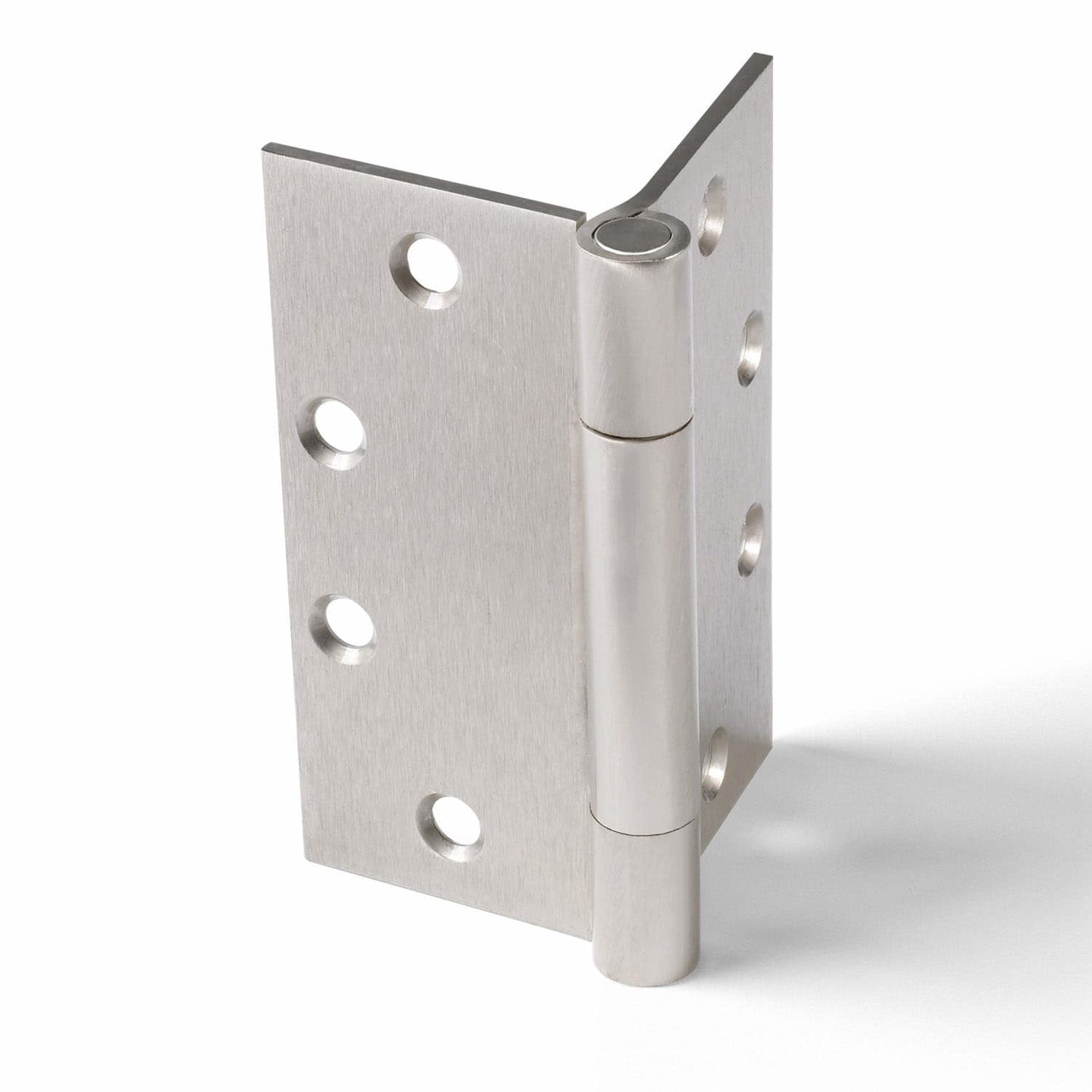 JELD-WEN 72-in x 80-in Fiberglass French, Left-hand inswing – product-only view
