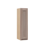 Hampton Assembled12x36x12 in. Wall Cabinet in Unfinished Beech - Super Arbor