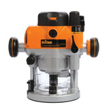 110-Volt 3.25 HP Precision Dual Mode Router with Plunge - Super Arbor