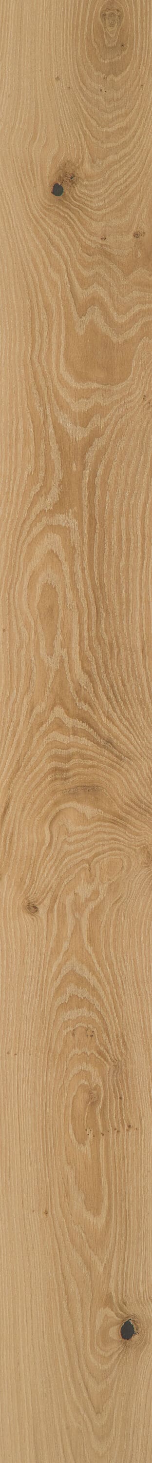 Shaw White oak East Austin hardwood flooring — carton and plank detail