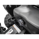 Swisher Big Mow 51 in. 31 HP Kawasaki Commercial Pro Gas Hydrostatic Front Mount Zero Turn Rough Cut Riding Mower - Super Arbor