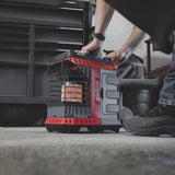 Buddy FLEX 11, 000 BTU Radiant Portable Propane Space Heater - Super Arbor