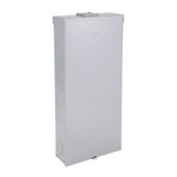 ABB ReliaHome P-Series 200-Amp 8-space load center - alternate view