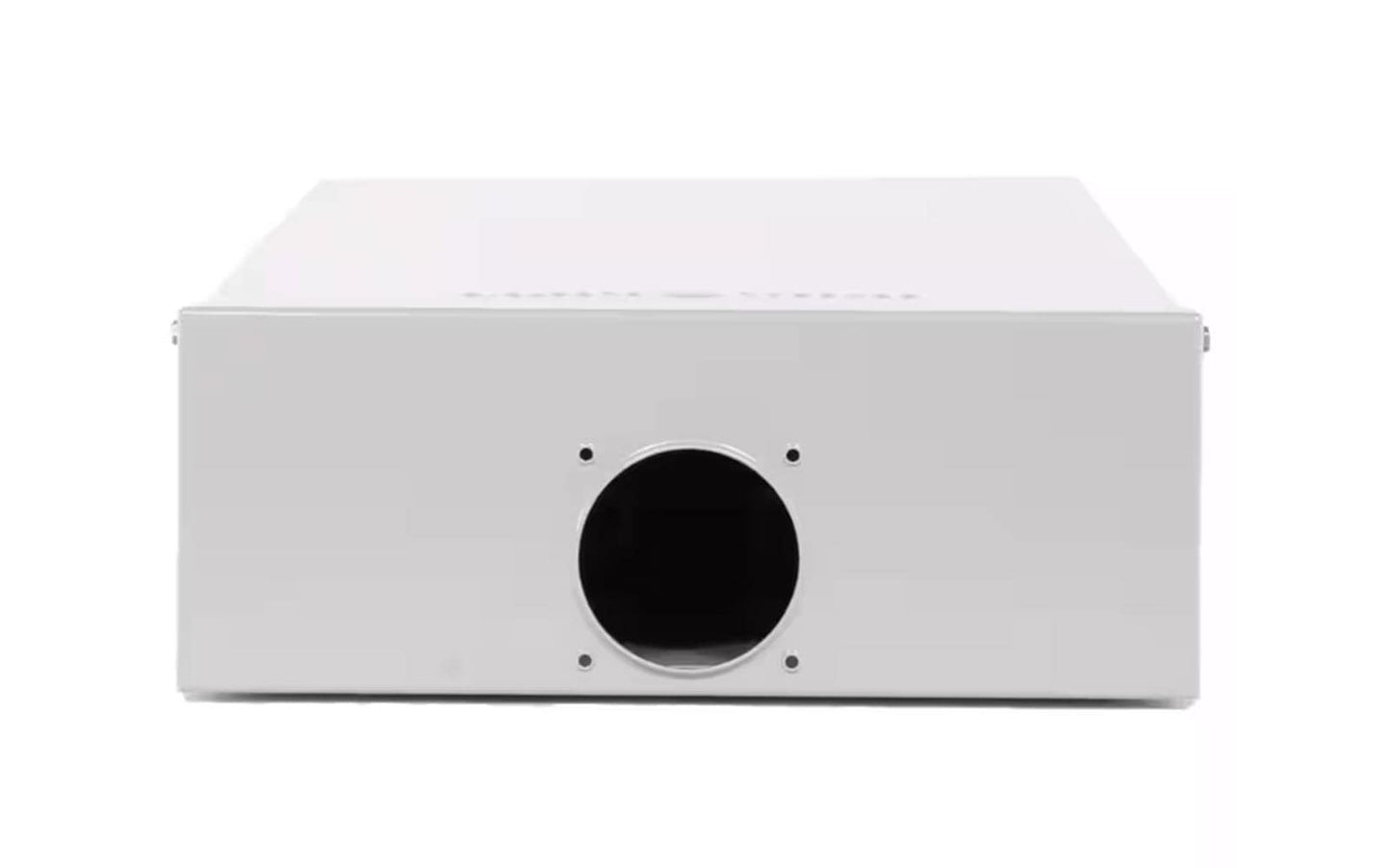 ABB ReliaHome T-Series 200-Amp 12-space load center - box view