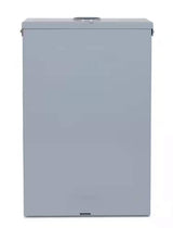 ABB ReliaHome T-Series 125-Amp 14-space load center - label view