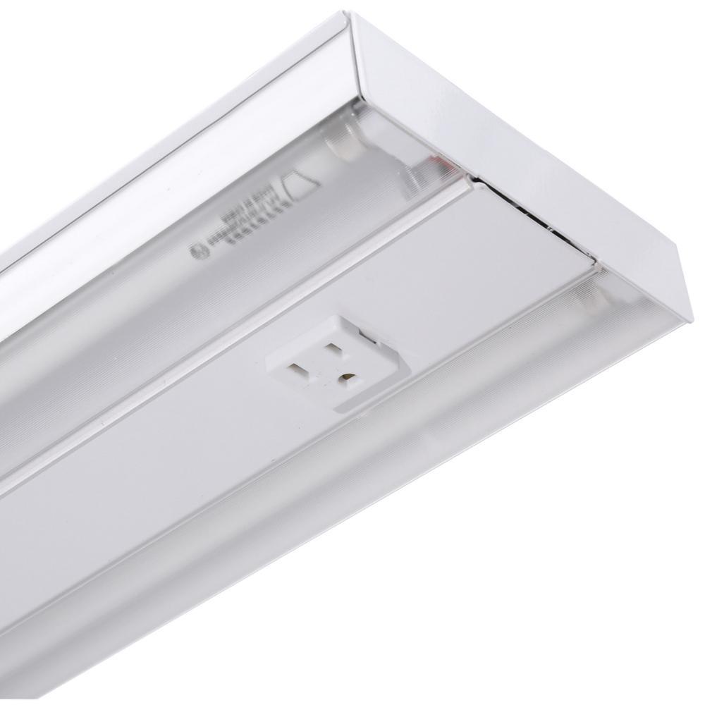 GRW 2 28 CSW CO M4 4 ft. 2-Light 28-Watt White T5 Fluorescent Grow Light - Super Arbor