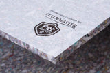 STAINMASTER 11.11mm Rebond Carpet Padding with Moisture Barrier