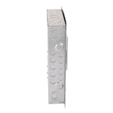 ABB ReliaHome T-Series 125-Amp 12-space load center - cover view