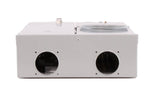 ABB ReliaHome 100-Amp 16-space load center - box view