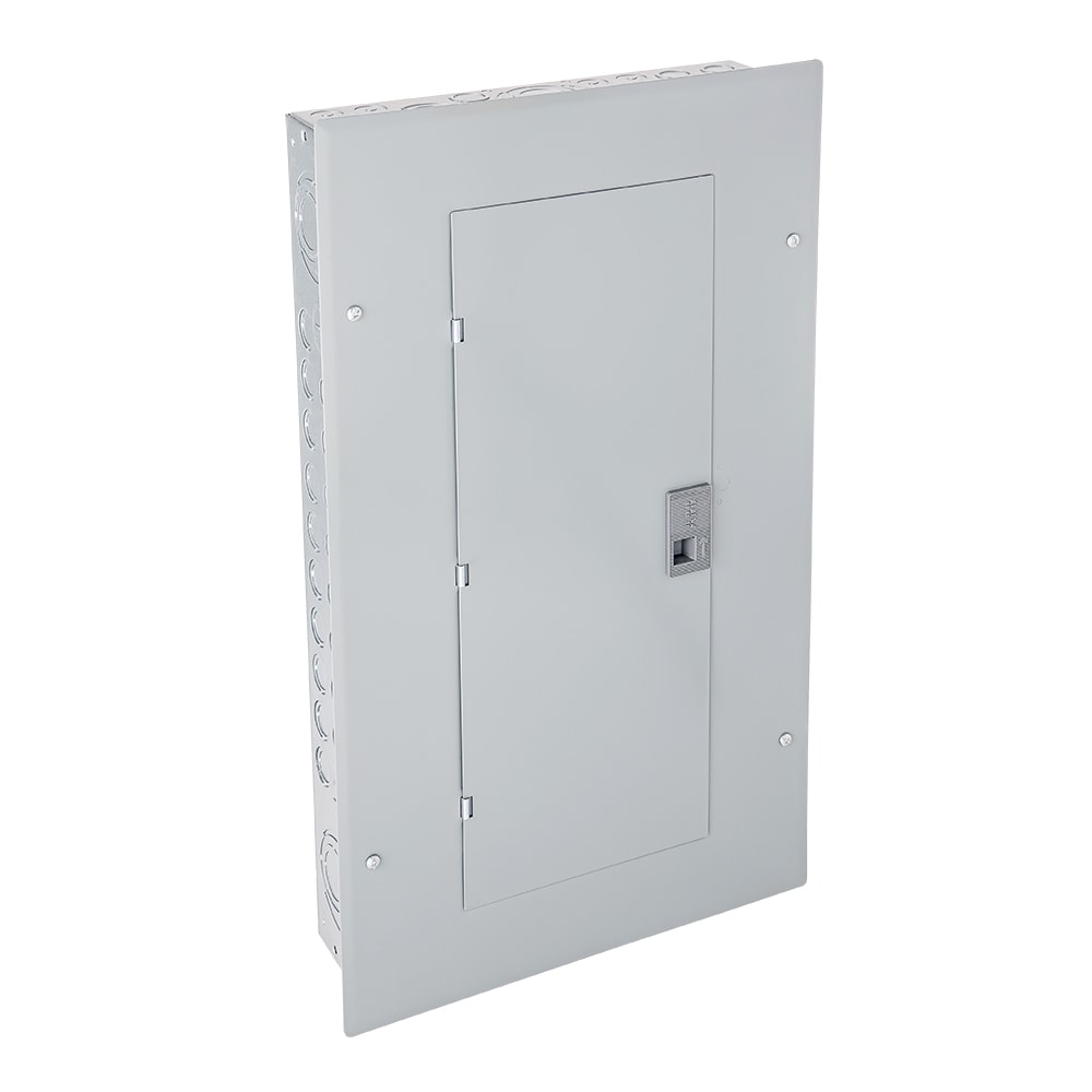 ABB ReliaHome P-Series 125-Amp 24-space load center - alternate view