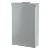 ABB ReliaHome T-Series 125-Amp 8-space load center - installed context