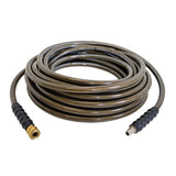 Simpson SIMPSON Aluminum Water Blaster ALWB60825 4400 PSI at 4.0 GPM SIMPSON 420 Belt Drive Cold Water Pressure Washer