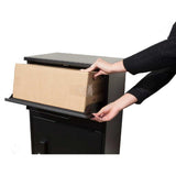 Parcel Defender Locking Parcel and Mailbox - Super Arbor
