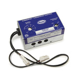 Manually Adjustable Humidistat/Thermostat Control for PGSOLAR/PRSOLAR Series Vents - Super Arbor