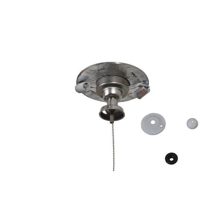 Harper III 44 in. White Light Kit