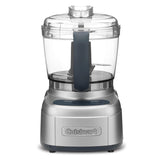 Elemental Silver 4-Cup Food Processor