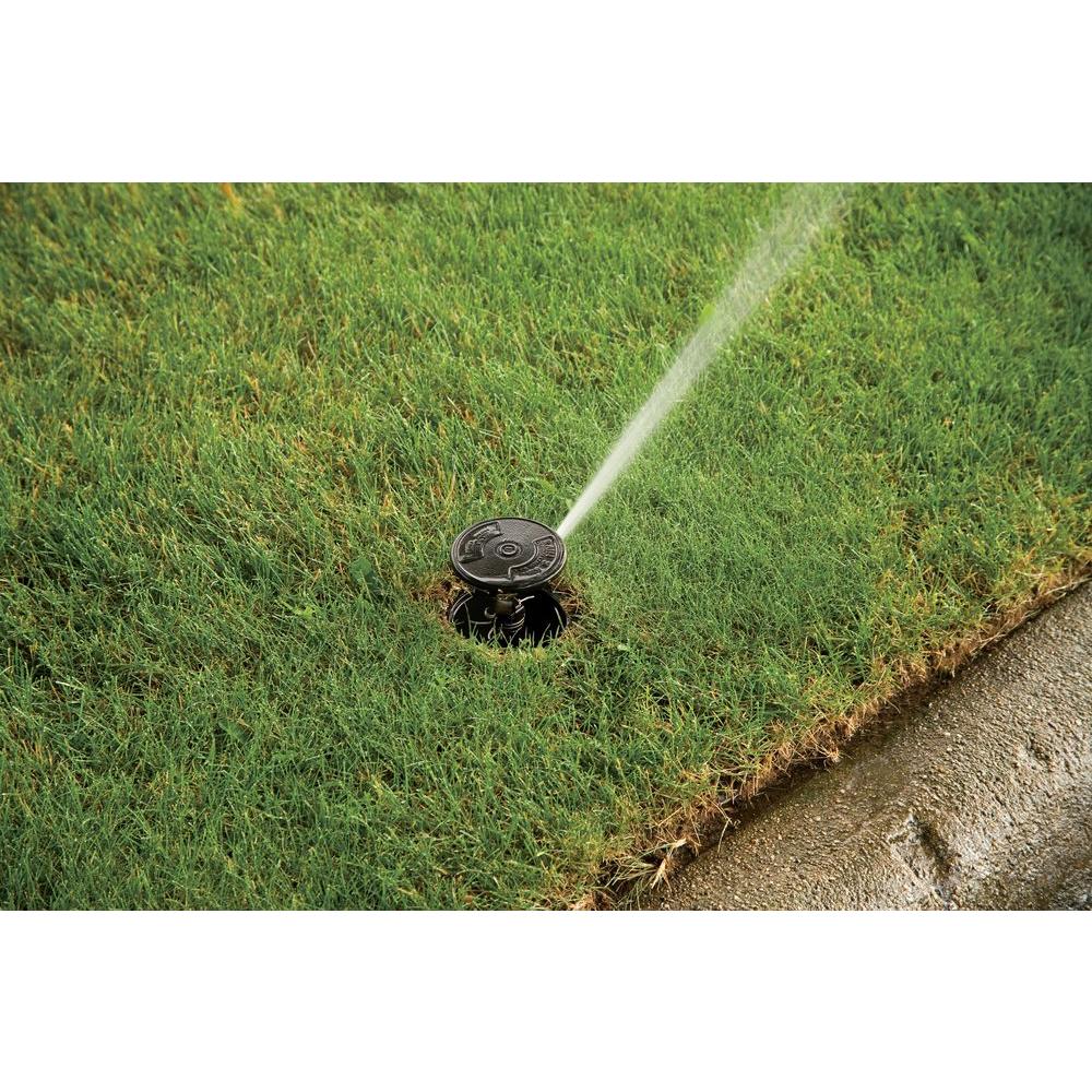 Mini-Paw Pop-Up Impact Rotor Sprinkler - Super Arbor