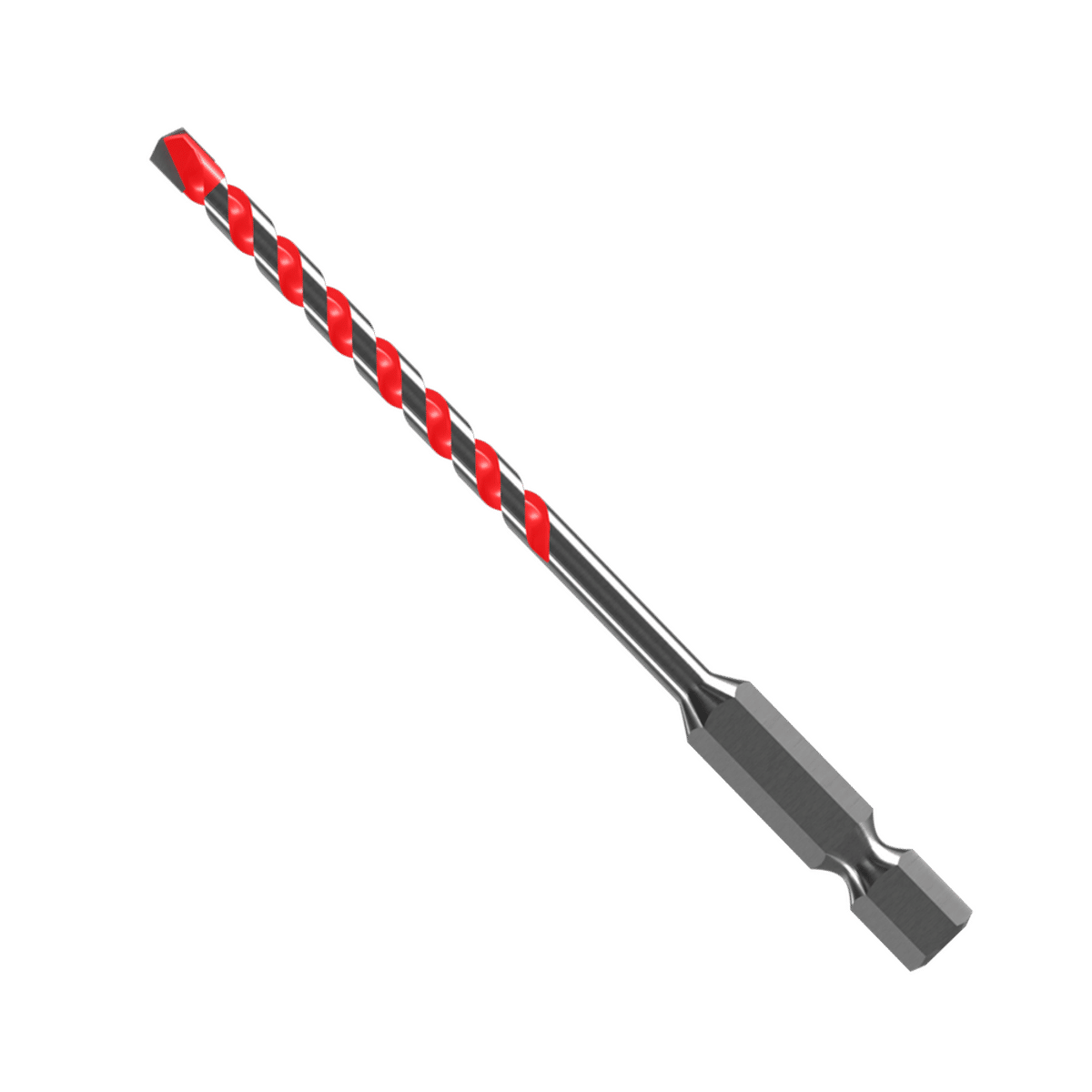 Diablo SPEEDemon Red Granite Carbide Tipped Hammer Drill Bit 1/8" x 3"