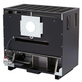 65,000 BTU Enclosed Front Liquid Propane Gas Room Heater - Super Arbor
