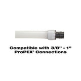 M12 12-Volt Lithium-Ion Cordless PROPEX Expansion Tool Kit with M12 FUEL HACKZALL Reciprocating Saw - Super Arbor