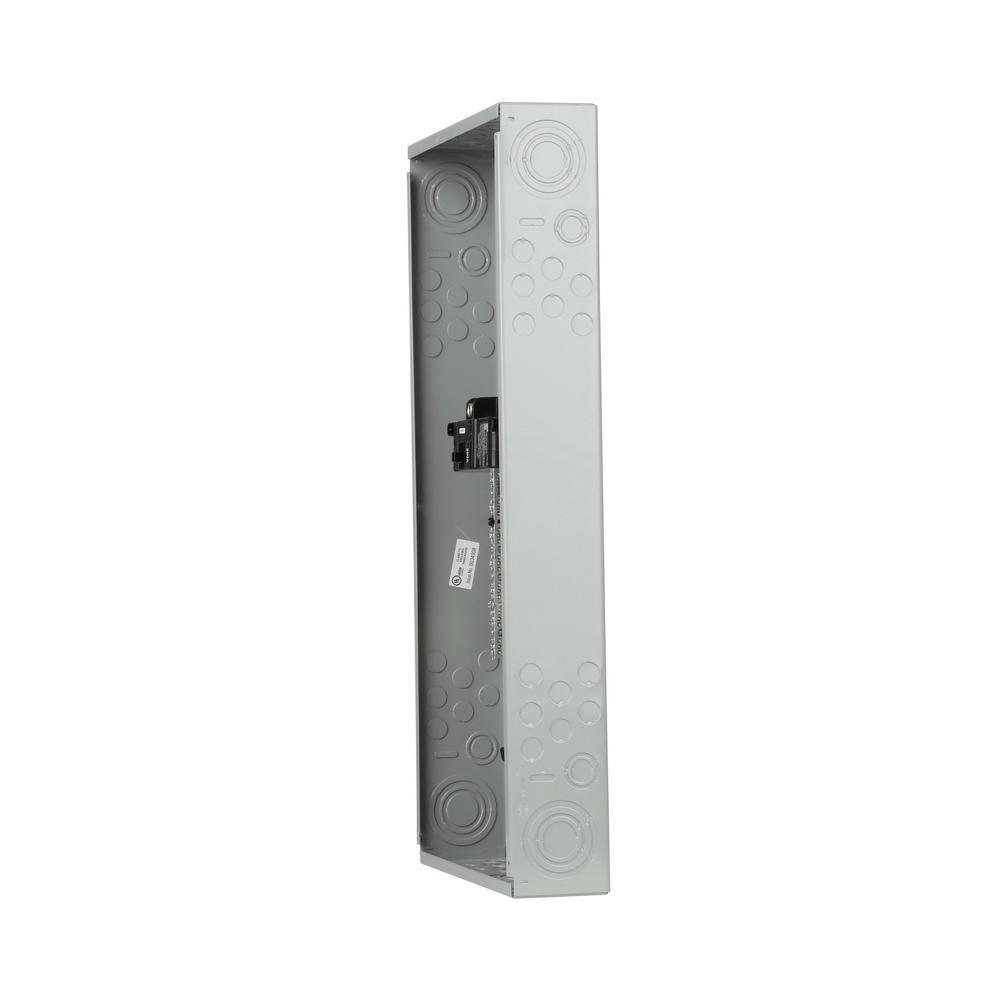 200 Amp 20 Space 40-Circuit Main Breaker Copper Bus Indoor Load Center - Super Arbor
