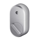 Smart Lock Silver Deadbolts - Super Arbor