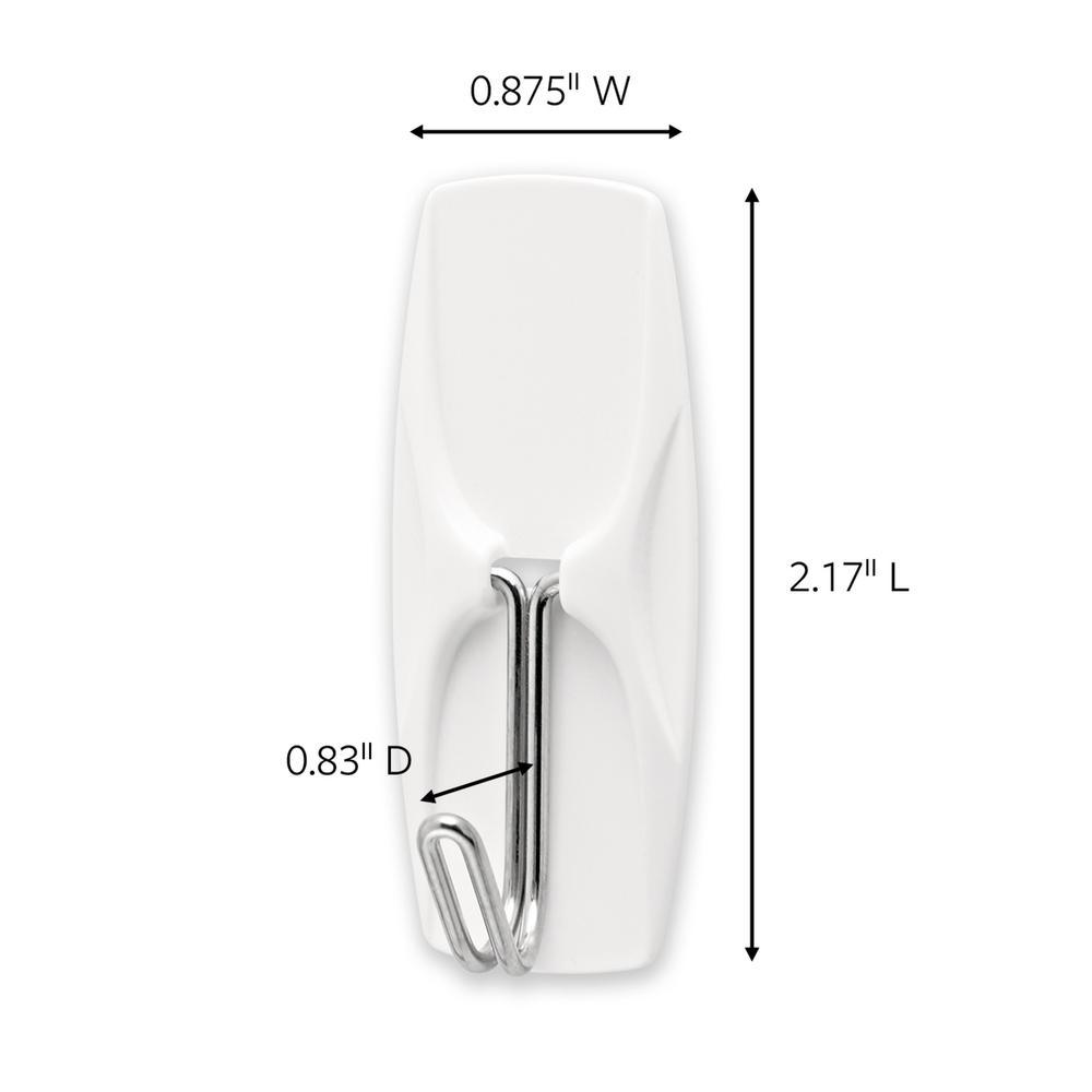 Medium Wire Toggle Hook (7-Pack) - Super Arbor