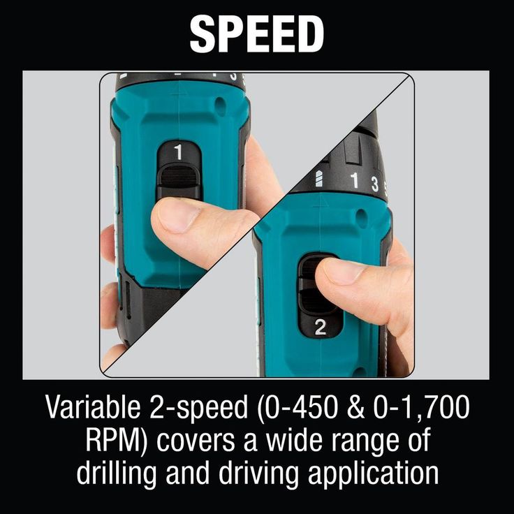 12-Volt MAX CXT Lithium-Ion Cordless 3/8 in. Driver Drill Kit, 2.0 Ah