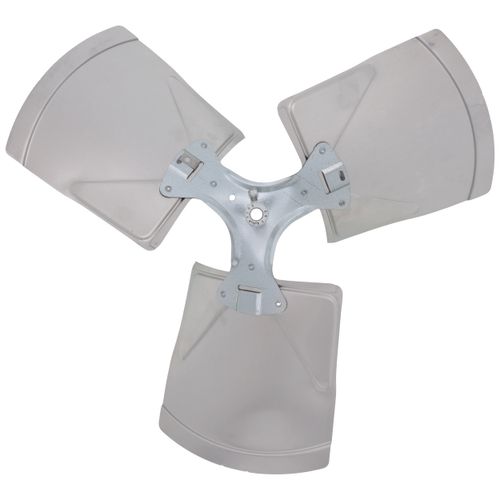 Lennox 72L92 motor - front view (Product Type: Fan Assembly)