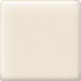 American Olean Bright White Ceramic Mud Cap Corner Tile (2-in x 2-in) - Super Arbor