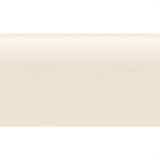 American Olean Bright White Ceramic Bullnose Tile (2-in x 6-in) - Super Arbor