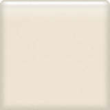 American Olean Bright Salt and Pepper Ceramic Bullnose Corner Tile (4-in x 4-in) - Super Arbor