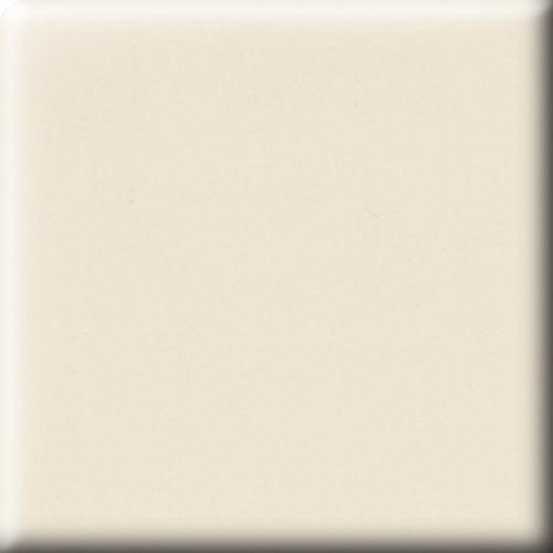 American Olean Bright Ruby Red Ceramic Bullnose Corner Tile (2-in x 2-in) - Super Arbor