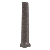 American Olean St Germain Gris Porcelain Cove Base Tile (1-in x 6-in) - Super Arbor