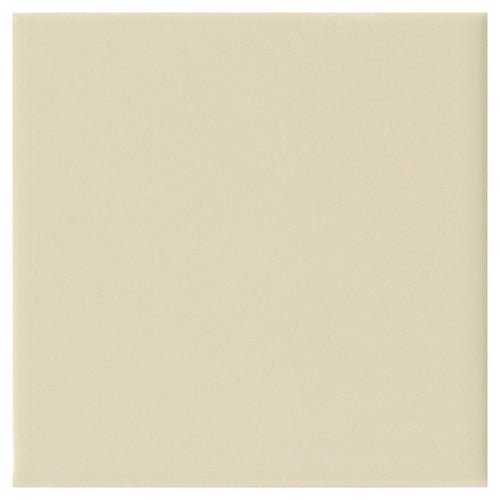 American Olean Matte 100-Pack Light Smoke Matte 4-in x 4-in Matte Ceramic Subway Wall Tile - Super Arbor