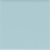 American Olean Bright Biscuit Gloss 4.25-in x 4.25-in Glossy Ceramic Wall Tile, 100-Pack