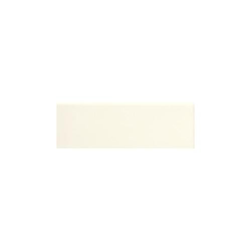 American Olean Matte Light Smoke Ceramic Mud Cap Tile (2-in x 6-in) - Super Arbor
