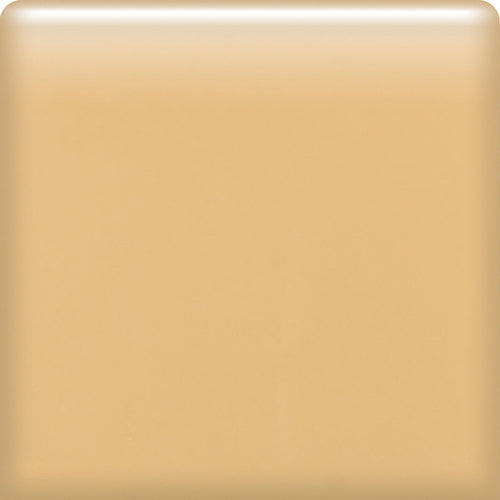 American Olean Bright Salt and Pepper Ceramic Bullnose Corner Tile (4-in x 4-in) - Super Arbor