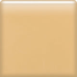 American Olean Bright Salt and Pepper Ceramic Bullnose Corner Tile (4-in x 4-in) - Super Arbor
