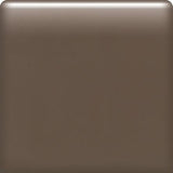 American Olean Matte Designer White Ceramic Bullnose Corner Tile (4-in x 4-in) - Super Arbor