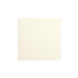 American Olean Matte Designer White Ceramic Bullnose Corner Tile (4-in x 4-in) - Super Arbor