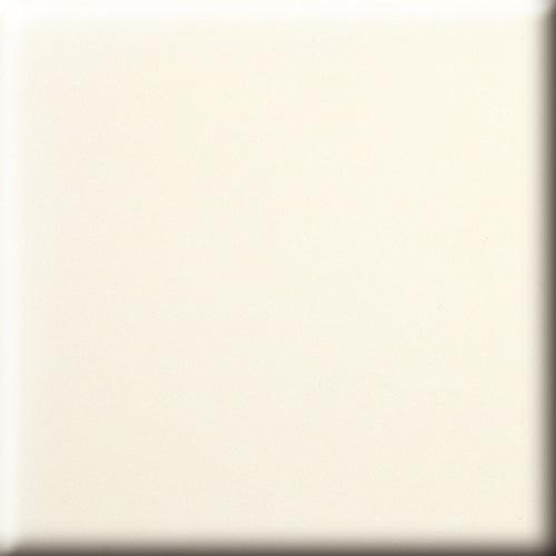 American Olean Bright Ruby Red Ceramic Bullnose Corner Tile (2-in x 2-in) - Super Arbor