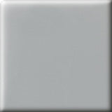 American Olean Bright Ruby Red Ceramic Bullnose Corner Tile (2-in x 2-in) - Super Arbor
