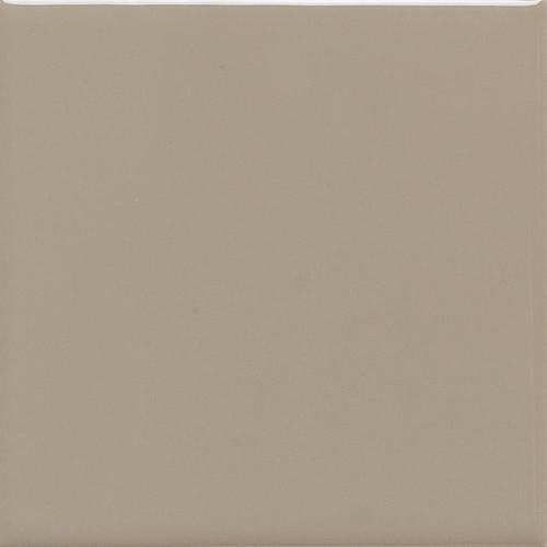 American Olean Matte 50-Pack Designer White 6-in x 6-in Matte Ceramic Subway Wall Tile - Super Arbor