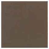American Olean Matte 50-Pack Designer White 6-in x 6-in Matte Ceramic Subway Wall Tile - Super Arbor