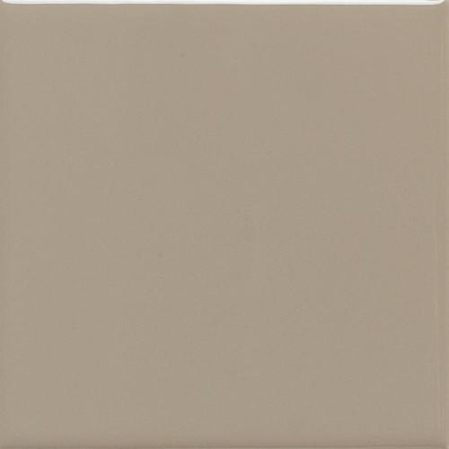 American Olean Bright 50-Pack Biscuit Gloss 6-in x 6-in Glossy Ceramic Subway Wall Tile - Super Arbor