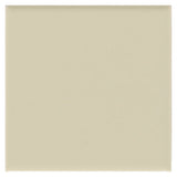 American Olean Bright 50-Pack Biscuit Gloss 6-in x 6-in Glossy Ceramic Subway Wall Tile - Super Arbor