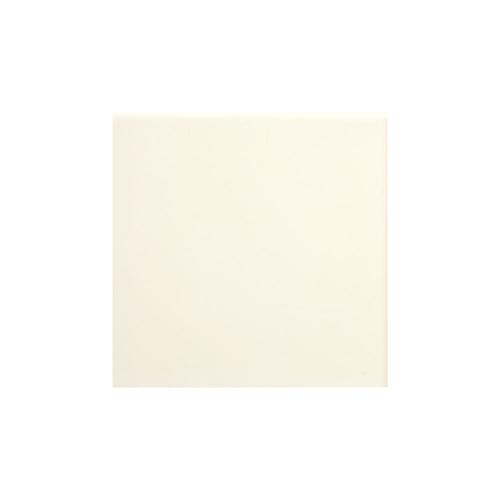 American Olean Matte Glacier Matte Ceramic Cove Base Tile (4-in x 4-in) - Super Arbor